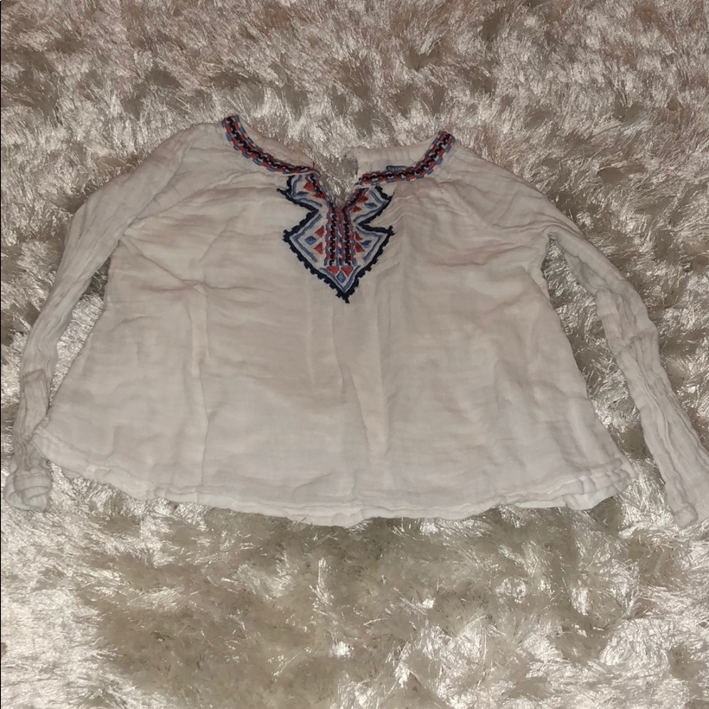Kids shirt size 3t
